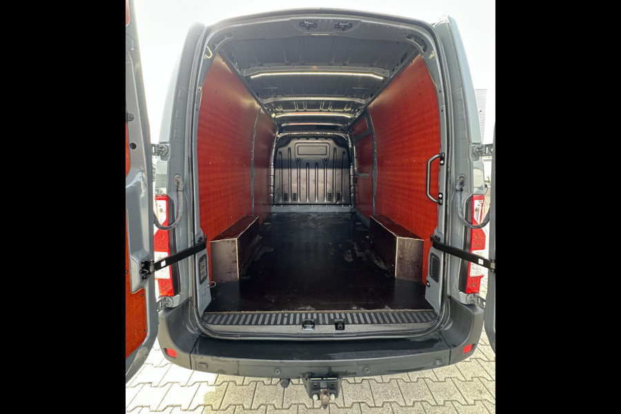 Renault Master T35 2.3 dCi 150 L2H2 Camera|Trekhaak|Navi