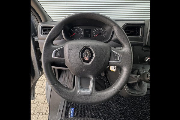 Renault Master T35 2.3 dCi 150 L2H2 Camera|Trekhaak|Navi