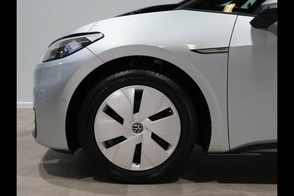 Volkswagen ID.3 204pk Pro Edition 58 kWh Navigatie Camera Stoel/Stuurverw. Android/Carplay Acc