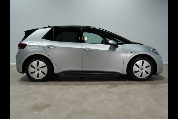 Volkswagen ID.3 204pk Pro Edition 58 kWh Navigatie Camera Stoel/Stuurverw. Android/Carplay Acc