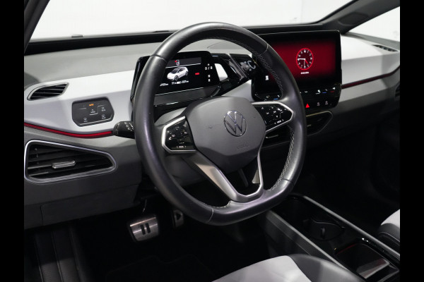 Volkswagen ID.3 204pk Pro Edition 58 kWh Navigatie Camera Stoel/Stuurverw. Android/Carplay Acc