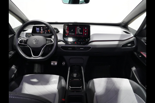 Volkswagen ID.3 204pk Pro Edition 58 kWh Navigatie Camera Stoel/Stuurverw. Android/Carplay Acc