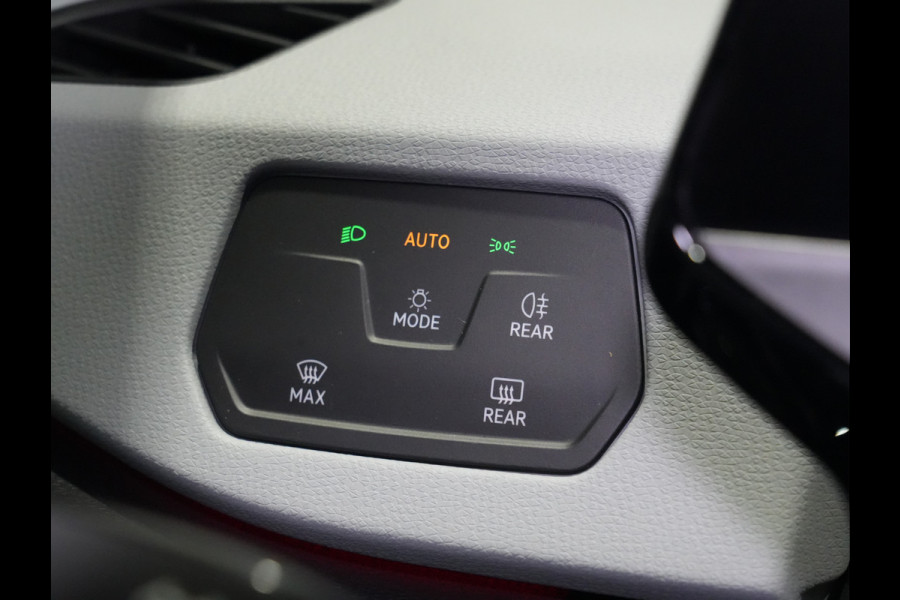 Volkswagen ID.3 204pk Pro Edition 58 kWh Navigatie Camera Stoel/Stuurverw. Android/Carplay Acc