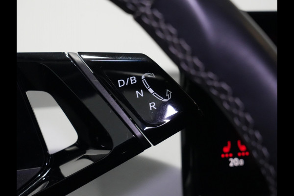 Volkswagen ID.3 204pk Pro Edition 58 kWh Navigatie Camera Stoel/Stuurverw. Android/Carplay Acc