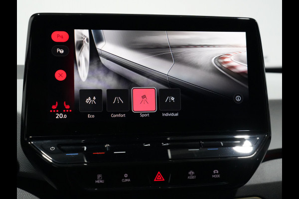 Volkswagen ID.3 204pk Pro Edition 58 kWh Navigatie Camera Stoel/Stuurverw. Android/Carplay Acc