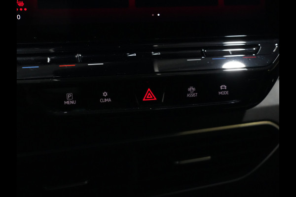 Volkswagen ID.3 204pk Pro Edition 58 kWh Navigatie Camera Stoel/Stuurverw. Android/Carplay Acc