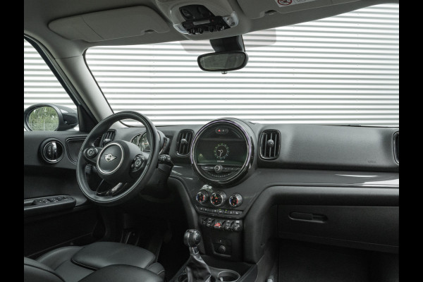 MINI Countryman 2.0 Cooper D - Sportstoelen - Navigatie XL - Stoelverwarming