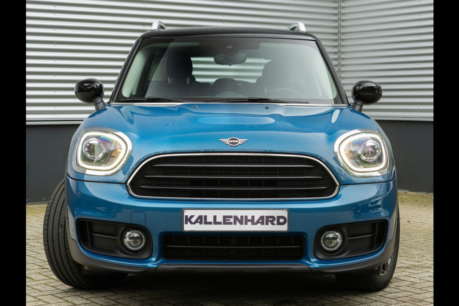 MINI Countryman 2.0 Cooper D - Sportstoelen - Navigatie XL - Stoelverwarming
