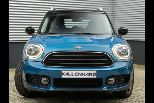 MINI Countryman 2.0 Cooper D - Sportstoelen - Navigatie XL - Stoelverwarming