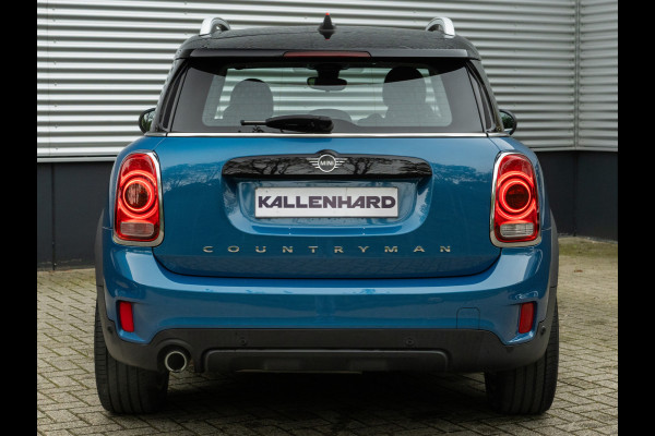 MINI Countryman 2.0 Cooper D - Sportstoelen - Navigatie XL - Stoelverwarming