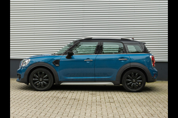 MINI Countryman 2.0 Cooper D - Sportstoelen - Navigatie XL - Stoelverwarming