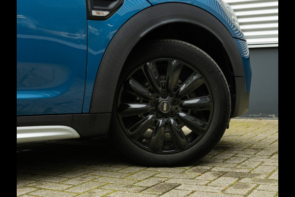 MINI Countryman 2.0 Cooper D - Sportstoelen - Navigatie XL - Stoelverwarming