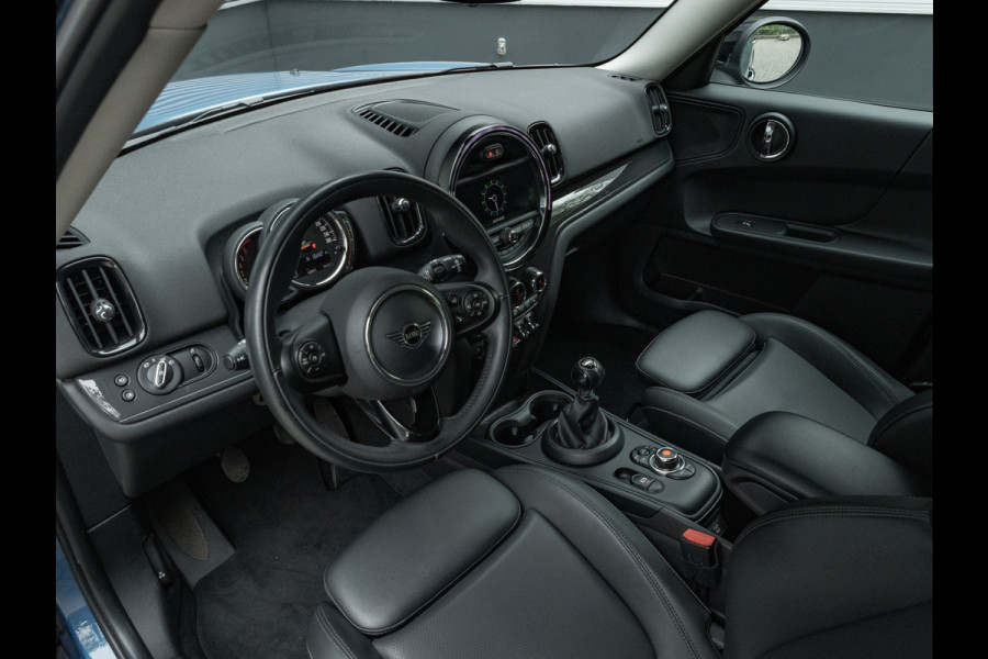 MINI Countryman 2.0 Cooper D - Sportstoelen - Navigatie XL - Stoelverwarming