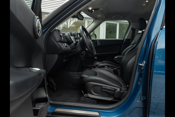 MINI Countryman 2.0 Cooper D - Sportstoelen - Navigatie XL - Stoelverwarming