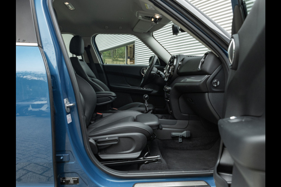MINI Countryman 2.0 Cooper D - Sportstoelen - Navigatie XL - Stoelverwarming