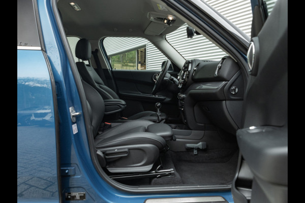 MINI Countryman 2.0 Cooper D - Sportstoelen - Navigatie XL - Stoelverwarming