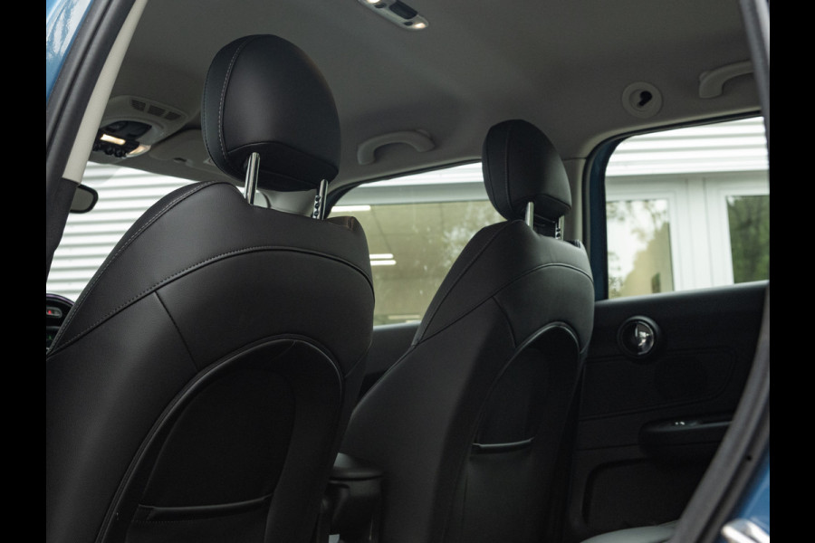 MINI Countryman 2.0 Cooper D - Sportstoelen - Navigatie XL - Stoelverwarming