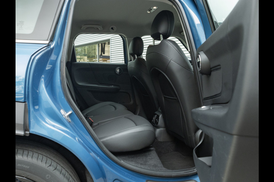 MINI Countryman 2.0 Cooper D - Sportstoelen - Navigatie XL - Stoelverwarming
