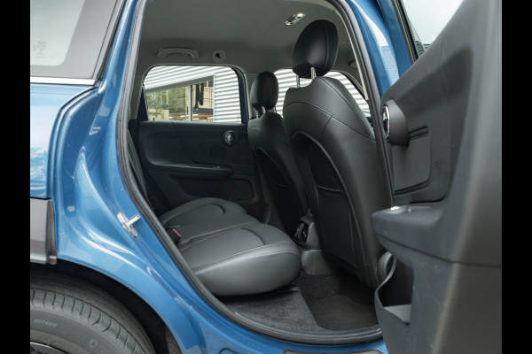 MINI Countryman 2.0 Cooper D - Sportstoelen - Navigatie XL - Stoelverwarming