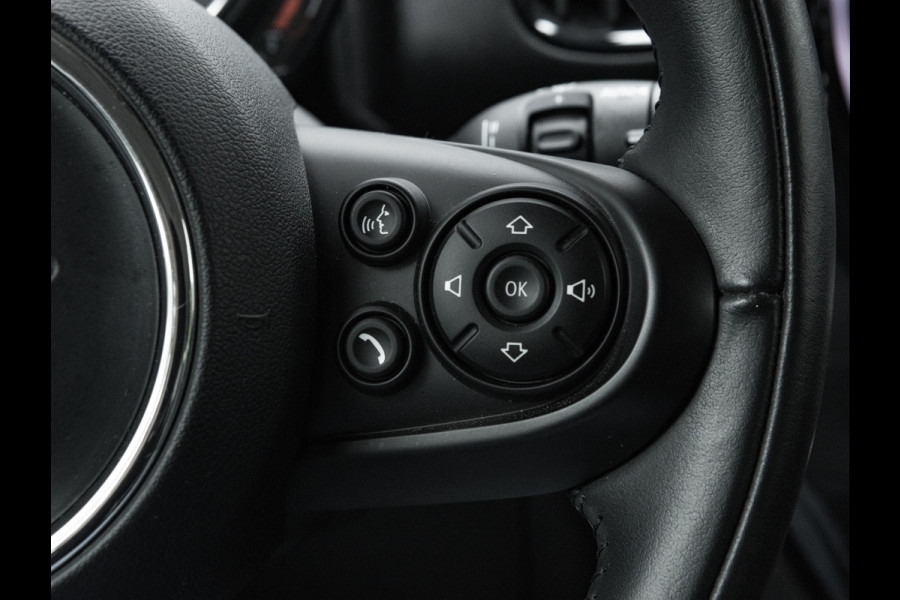 MINI Countryman 2.0 Cooper D - Sportstoelen - Navigatie XL - Stoelverwarming