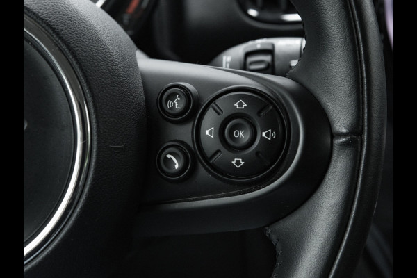 MINI Countryman 2.0 Cooper D - Sportstoelen - Navigatie XL - Stoelverwarming