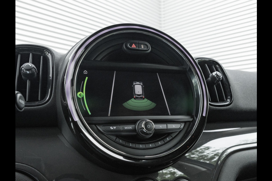 MINI Countryman 2.0 Cooper D - Sportstoelen - Navigatie XL - Stoelverwarming