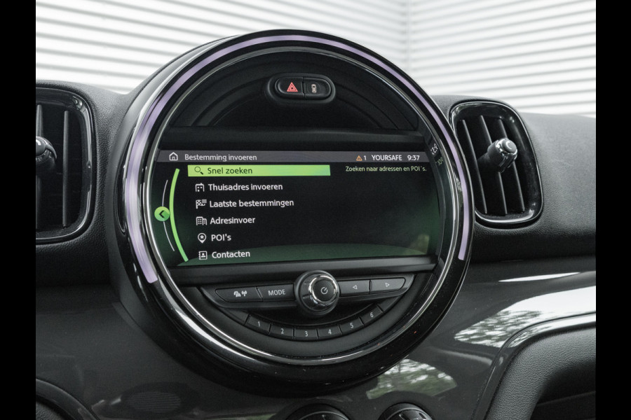 MINI Countryman 2.0 Cooper D - Sportstoelen - Navigatie XL - Stoelverwarming