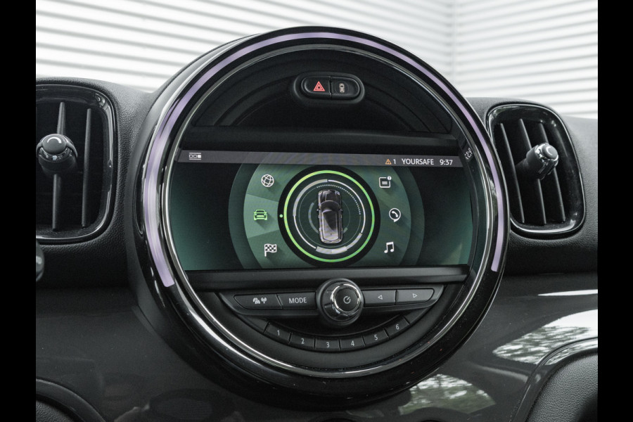 MINI Countryman 2.0 Cooper D - Sportstoelen - Navigatie XL - Stoelverwarming
