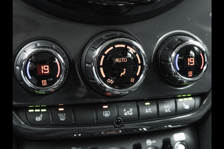 MINI Countryman 2.0 Cooper D - Sportstoelen - Navigatie XL - Stoelverwarming