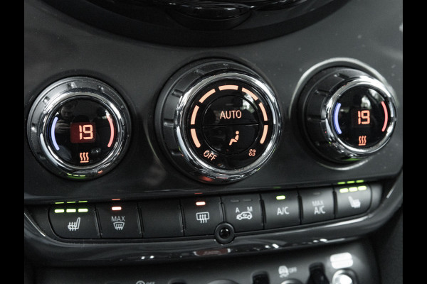 MINI Countryman 2.0 Cooper D - Sportstoelen - Navigatie XL - Stoelverwarming