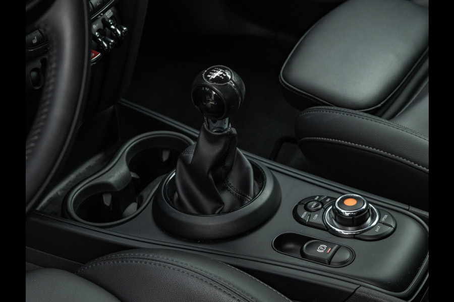 MINI Countryman 2.0 Cooper D - Sportstoelen - Navigatie XL - Stoelverwarming