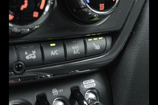 MINI Countryman 2.0 Cooper D - Sportstoelen - Navigatie XL - Stoelverwarming
