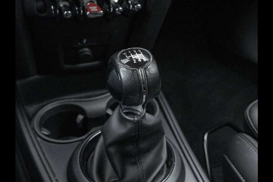 MINI Countryman 2.0 Cooper D - Sportstoelen - Navigatie XL - Stoelverwarming
