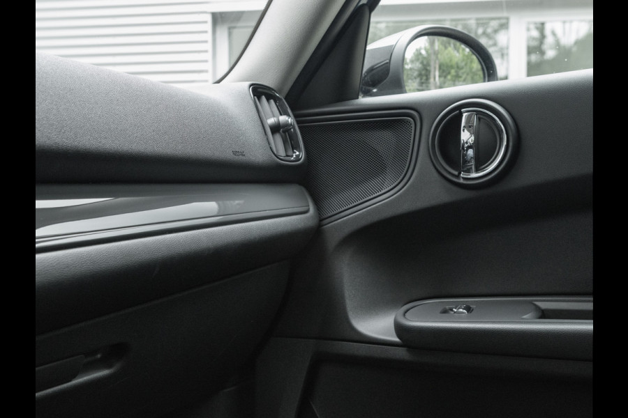 MINI Countryman 2.0 Cooper D - Sportstoelen - Navigatie XL - Stoelverwarming