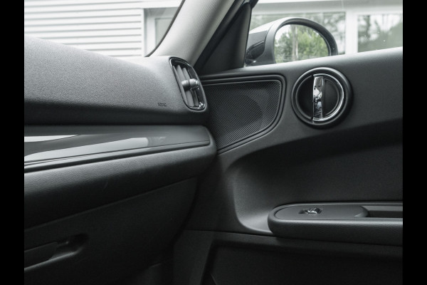 MINI Countryman 2.0 Cooper D - Sportstoelen - Navigatie XL - Stoelverwarming