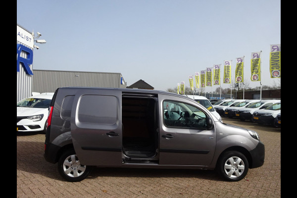 Renault Kangoo Z.E. 33 Maxi AIRCO NAVIGATIE CRUISE PDC 100 % Elektrisch