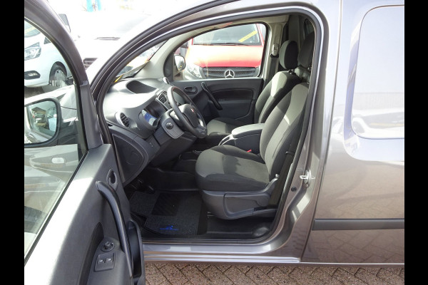 Renault Kangoo Z.E. 33 Maxi AIRCO NAVIGATIE CRUISE PDC 100 % Elektrisch