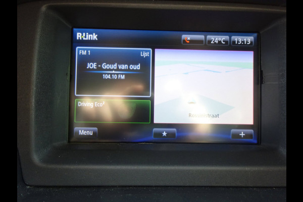 Renault Kangoo Z.E. 33 Maxi AIRCO NAVIGATIE CRUISE PDC 100 % Elektrisch