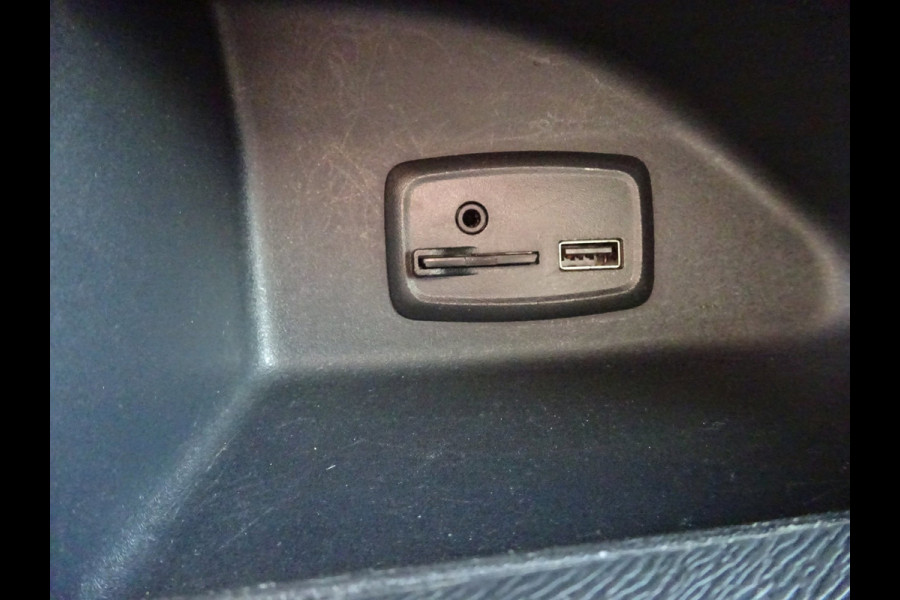 Renault Kangoo Z.E. 33 Maxi AIRCO NAVIGATIE CRUISE PDC 100 % Elektrisch