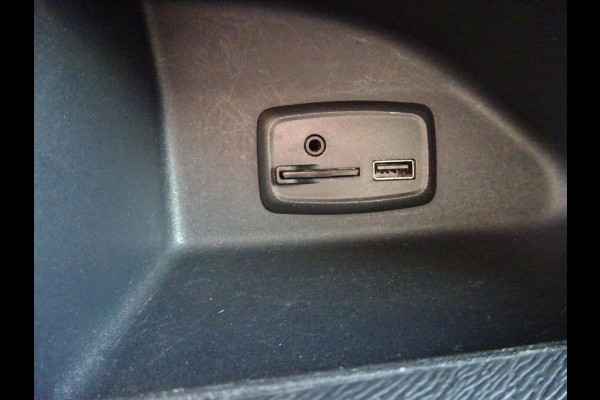 Renault Kangoo Z.E. 33 Maxi AIRCO NAVIGATIE CRUISE PDC 100 % Elektrisch