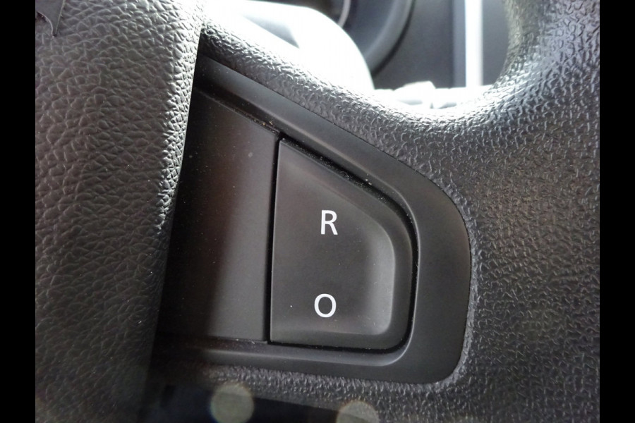 Renault Kangoo Z.E. 33 Maxi AIRCO NAVIGATIE CRUISE PDC 100 % Elektrisch