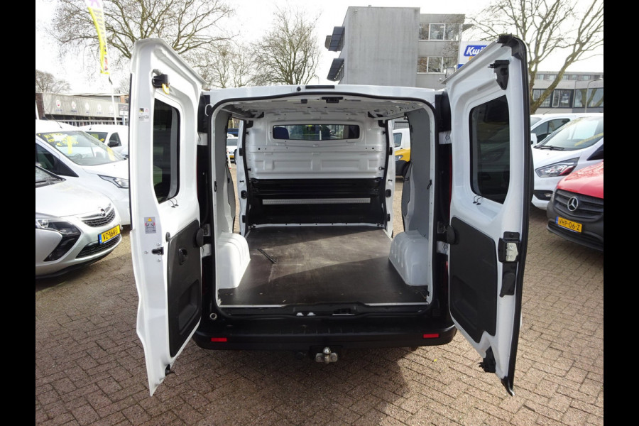 Renault Trafic 2.0 dCi 120 T29 L1H1 Comfort AIRCO NAVIGATIE CRUISE CONTROL