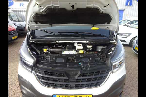Renault Trafic 2.0 dCi 120 T29 L1H1 Comfort AIRCO NAVIGATIE CRUISE CONTROL