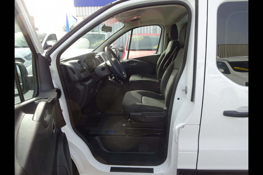 Renault Trafic 2.0 dCi 120 T29 L1H1 Comfort AIRCO NAVIGATIE CRUISE CONTROL