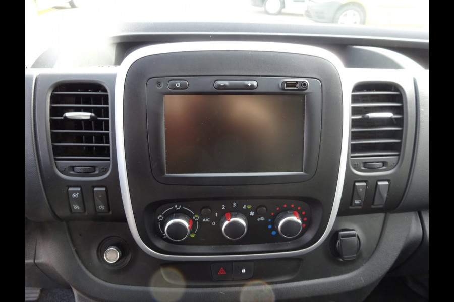 Renault Trafic 2.0 dCi 120 T29 L1H1 Comfort AIRCO NAVIGATIE CRUISE CONTROL