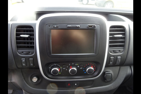 Renault Trafic 2.0 dCi 120 T29 L1H1 Comfort AIRCO NAVIGATIE CRUISE CONTROL