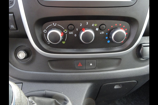 Renault Trafic 2.0 dCi 120 T29 L1H1 Comfort AIRCO NAVIGATIE CRUISE CONTROL