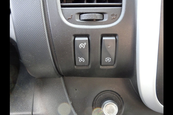 Renault Trafic 2.0 dCi 120 T29 L1H1 Comfort AIRCO NAVIGATIE CRUISE CONTROL