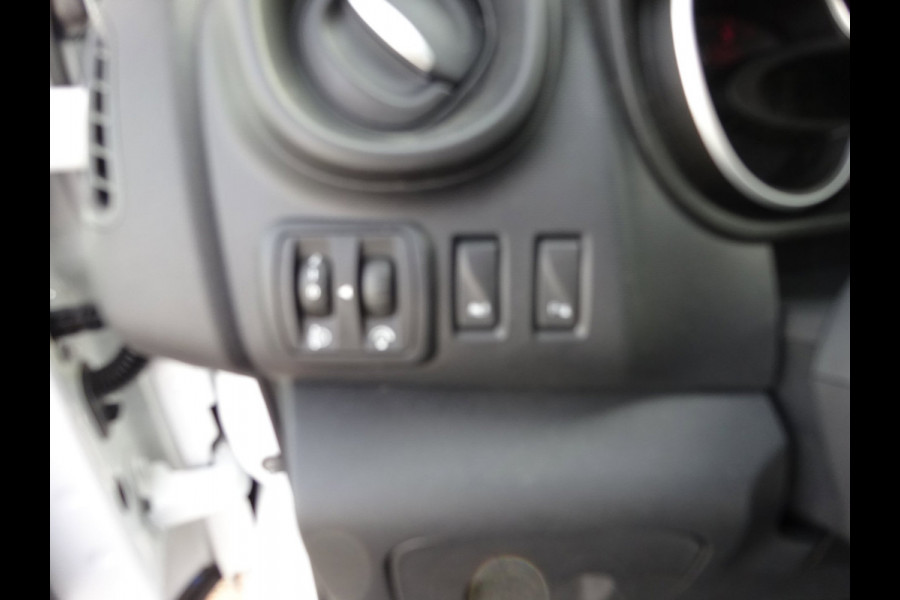 Renault Trafic 2.0 dCi 120 T29 L1H1 Comfort AIRCO NAVIGATIE CRUISE CONTROL