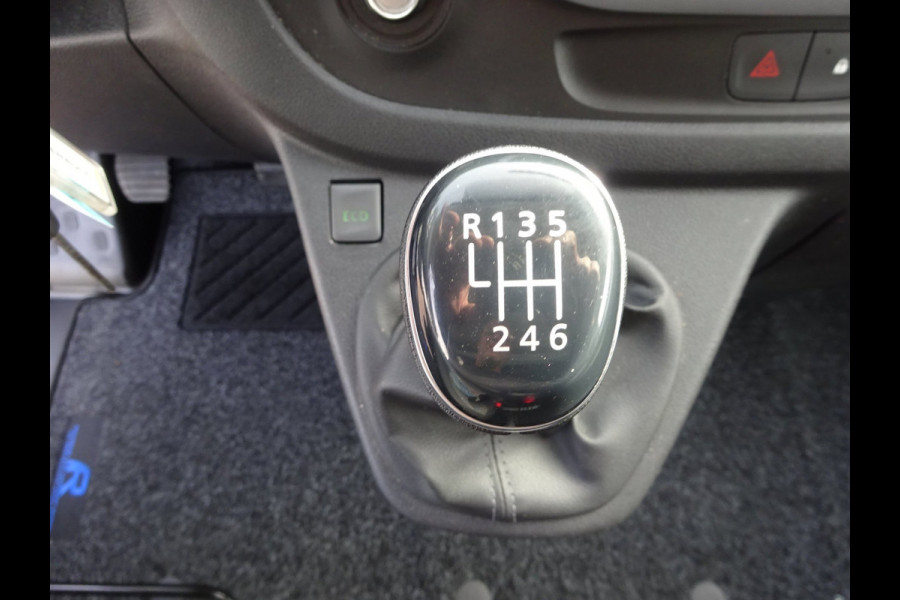 Renault Trafic 2.0 dCi 120 T29 L1H1 Comfort AIRCO NAVIGATIE CRUISE CONTROL